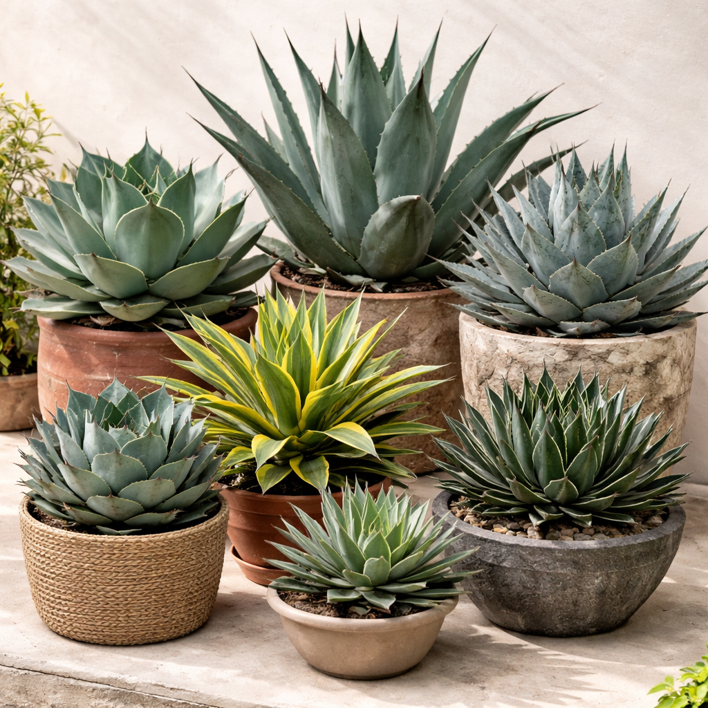 Agave